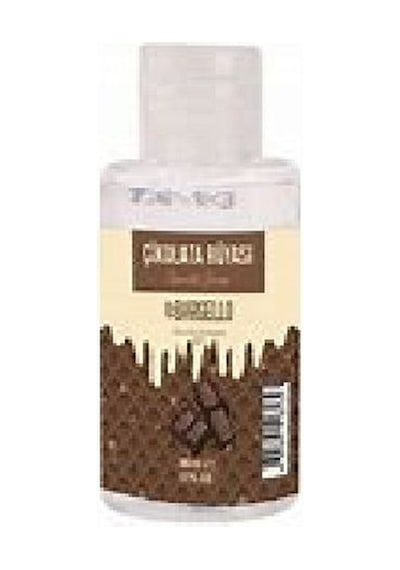 Bargello Çikolata Rüyası 50 Ml Plastik Dökme Kolonya Edc - Mnms50kçi