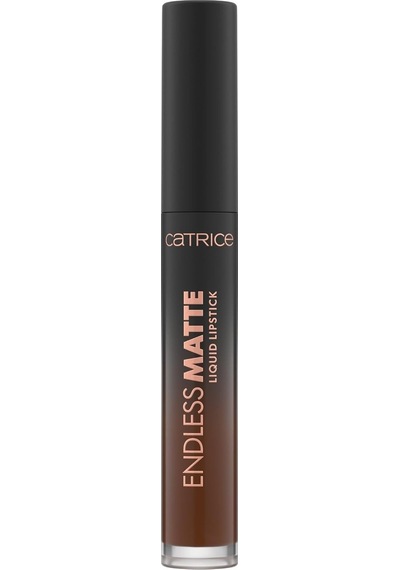 Catrice Endless Matte Likit Ruj 4,5 Ml Rujlar 100 Coffee Date