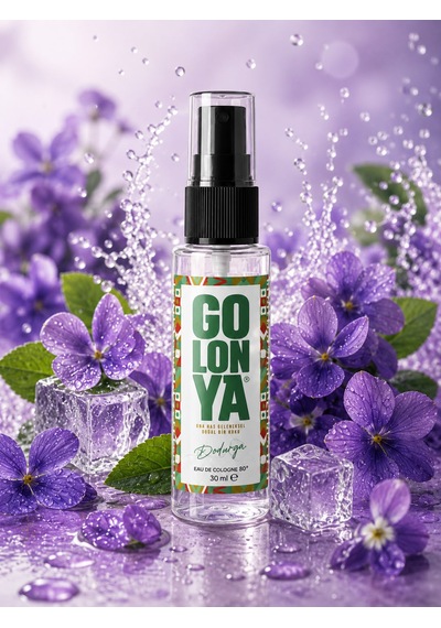 Golonya Premium Çorum 5'li Tanışma Seti 30 Ml