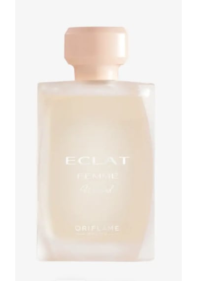 Oriflame Eclat Femme Weekend Çiçeksi - Meyve
