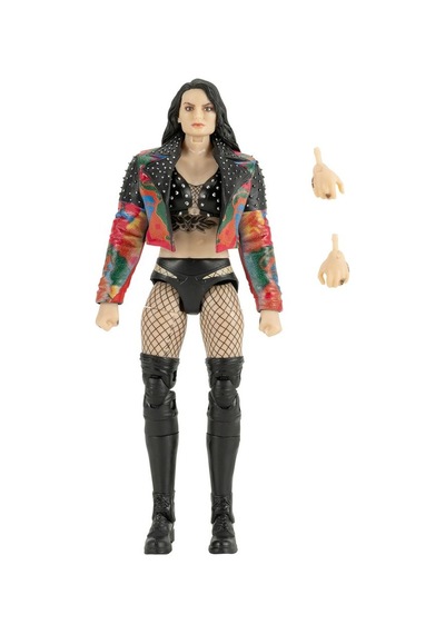 Jazwares Aew Karakterleri Model Aksiyon Figürler S15 Saraya 149 Diğer