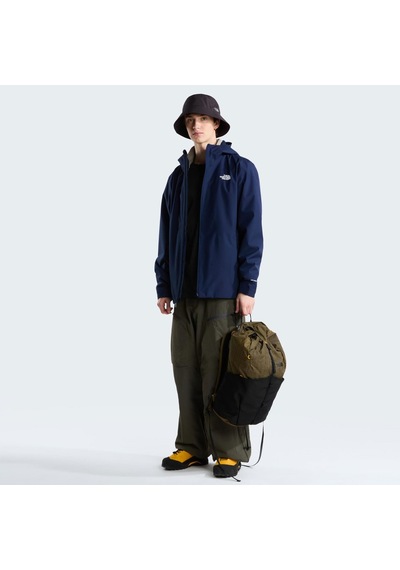 The North Face M Quest Trıclımate Erkek Ceket Nf0a8g0sv0y1 Çok Renkli