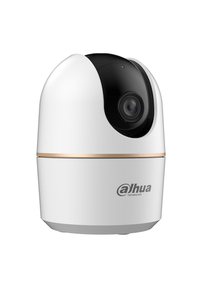 Dahua Hero H3a 3mp Kablosuz Güvenlik Kamerası 360 Dönebilen, Insan Algılama, Wifi