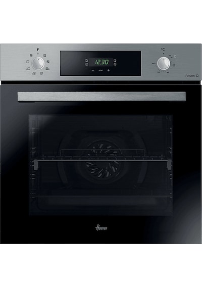 Hoover HO3158IN 70 L Ankastre Fırın İnox