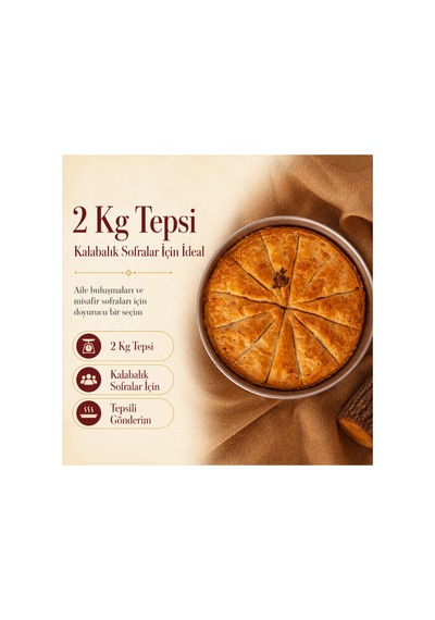 Pırasalı Arnavut Böreği Tepsi - 806783474
