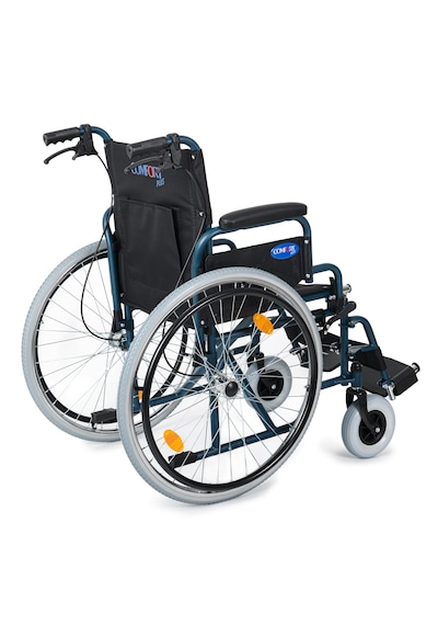 Comfort Plus Dm-312 45cm Özellikli Tekerlekli Sandalye