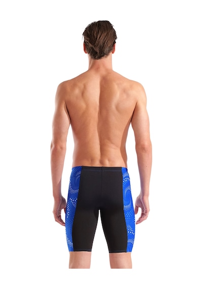 Arena Fireflow Swim Jammer Erkek Siyah Yüzücü Mayosu 010159200