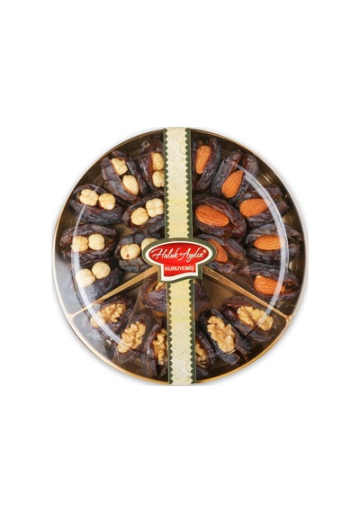 Haluk Aydın Kuruyemiş Hurma 415 G
