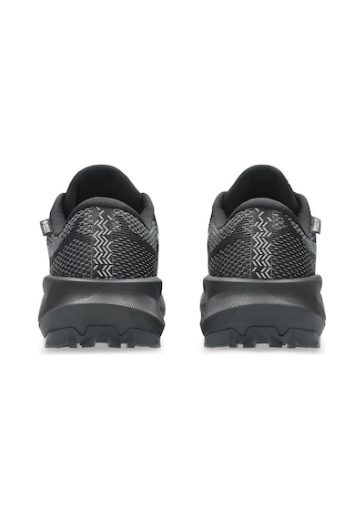 Asics 1011c165-002 Trabuco 14 Gtx Erkek Koşu Ayakkabısı Siyah