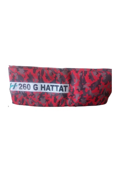 Hattat 260 G Kabinli Lüx Model Kaborta Brandası