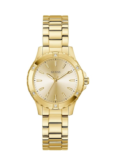 Guess Gugw0948l2 Kadın Kol Saati Altın