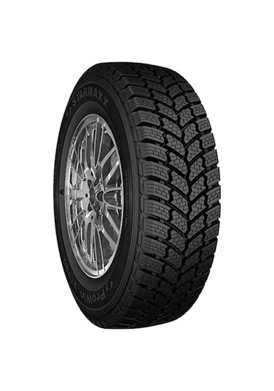 Starmaxx 185R14C 102/100R 8PR Prowin ST960 Kış Lastiği 2023