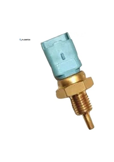 Hararet Müşürü 3 Fişli 106 206 306 307 C3 Saxo 1.4 1.6 Ducato Expert Jumper 2.0