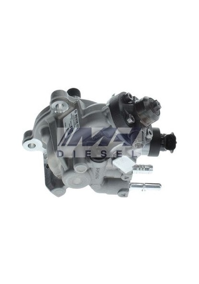 Bosch 0445011034 Yüksek Basınç Yakıt Pompası Fiat Ducato 2.2 Multijet Alfa Romeo Giulia Stelvio