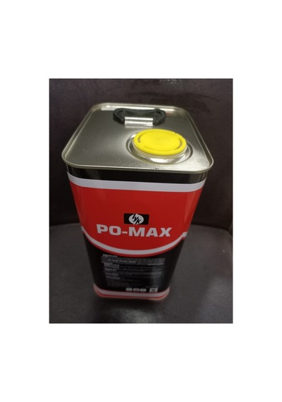 Pomax Sünger Yapıştırıcı 3kg Luk