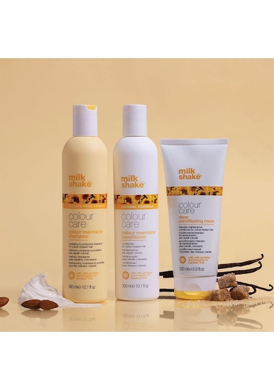 Colour Care Deep Conditioning Mask Boyalı Saçlar İçin Yoğun Bakım Maskesi 200 Ml