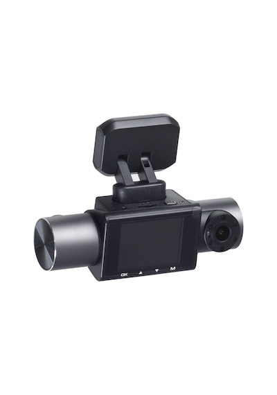 Twogo 2'' Ekranlı 2 Kameralı Dvr Go-xray2