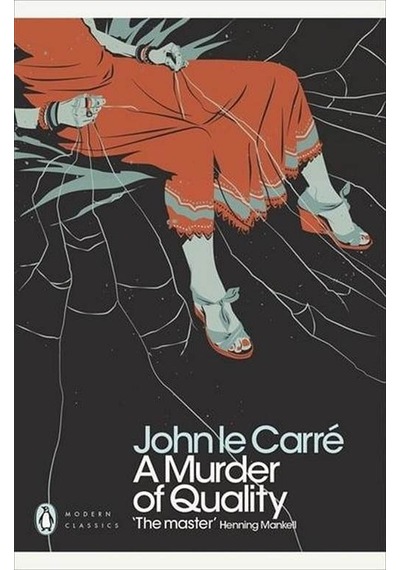A Murder Of Quality 9780141196374