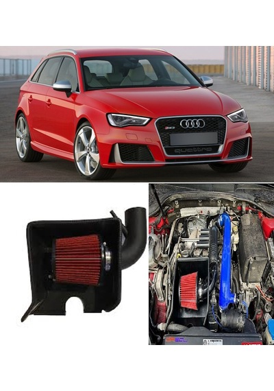 Audi A3 2013-2016 8v 1.4 Tsi Hava Filitre Kiti