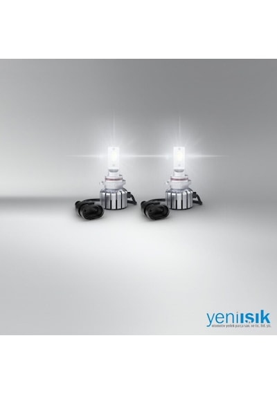 Osram Hb3 9005 Led Xenon Ledriving Hl Bright 300 Fazla Işık