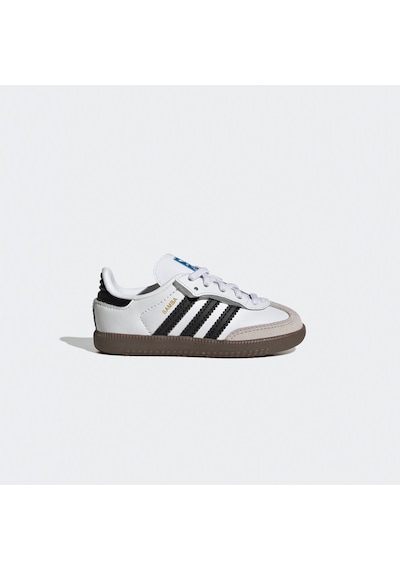 Adidas Samba Og C Ie3677 001 Çocuk Günlük Ayakkabı Beyaz