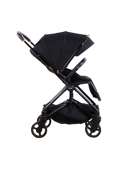 Prego Mios Premium I-size Travel Sistem Bebek Arabası / Siyah