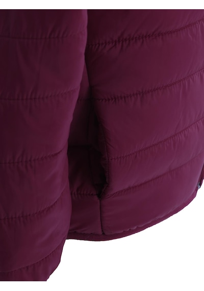 Civil Girls Basic 6-9 Yaş Mont - Bordo Açık Bordo