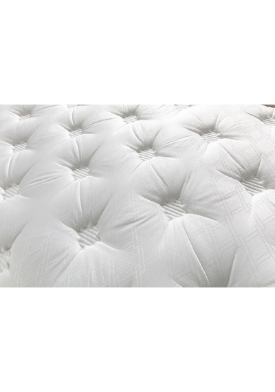 Babyhopeankara 150X200 Midilife Balance Çift Kişilik Ortopedik Yaylı Yatak