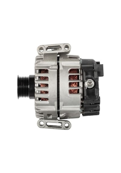 Hella Alternatör 14v 200a Mercedes W205 C218 W212 C207 C253 W447 B906 Hella 8el011713761 A0009062822