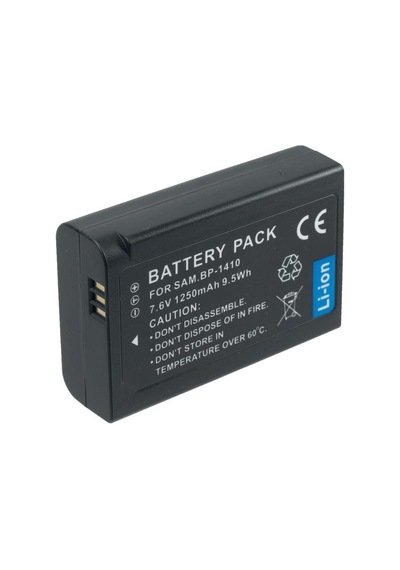 Sanger Bp1410 Samsung Uyumlu  Fotoğraf Makinesi Batarya