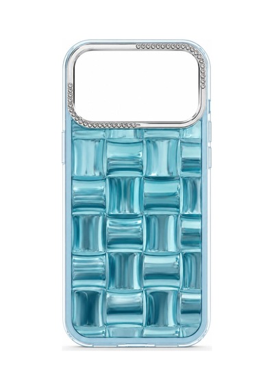 Nettech Apple İphone 17 Pro Max Uyumlu Nt-n127 Arka Koruma Kılıf - Yeşil