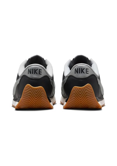 Nike Pacific Leather Im7329-001 Sneaker Unisex Spor Ayakkabı Füme