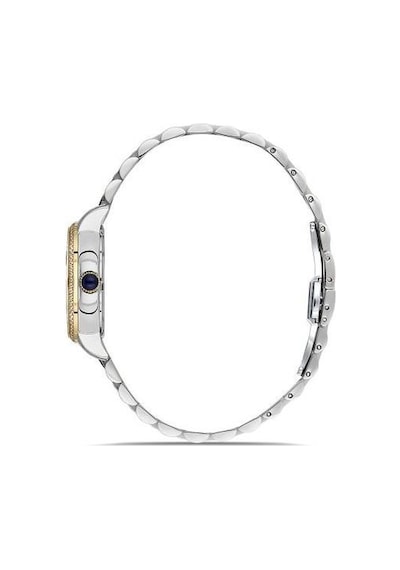 Momentus Ss380t-02sg Kadın Kol Saati Gri
