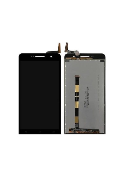 Asus Zenfone 6 A600Cg A601Cg Lcd Ekran Dokunmatik