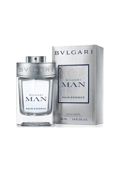 Bvlgari Man Rain Essence Edp 100 Ml Erkek Parfüm Fresh 30166279