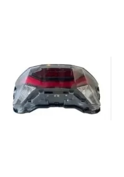 Honda Pcx 125 Arka Stop E Belgeli 2025