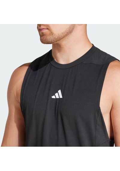 Adidas Designed For Training Workout Erkek Atlet C-adıık9726e50a00 Siyah