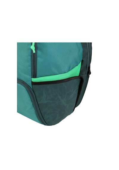 Yonex 92412b Pro Tenis Sırt Çantası - Koyu Yeşil