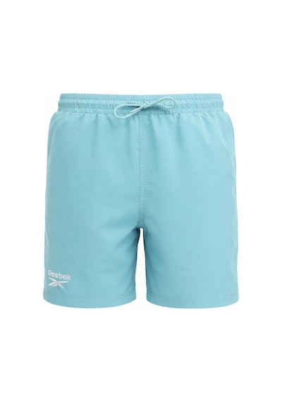 Reebok Mılak Short Turkuaz Erkek Deniz Şortu 000000000102204111 Mavi