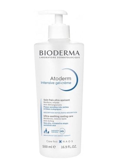 Bioderma Atoderm Intensive Nemlendirici Jel Krem 500 ML