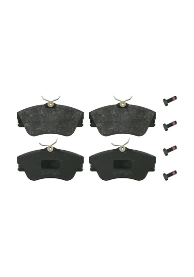 Recover Fren Balata On Volkswagen Transporter Iv 70xb,70xc,7db,7dw 1.9 D 1990-2003 / Transporter Iv 70xb,70xc,7db,7dw 2.4 D 1990-2003 Recover Fren Balata On Volkswagen Transporter Iv 70xb,70xc,7db,7dw 1.9 D 1990-2003 / Transporter Iv 70xb,70xc,7db,7dw 2.4 D 1990-2003