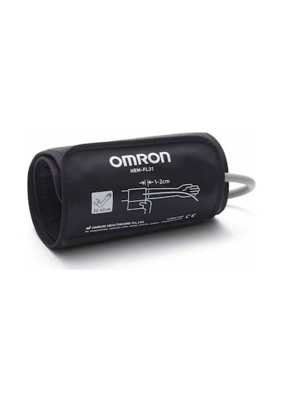 Omron Tansiyon Aleti Manşeti Hem-Fl31