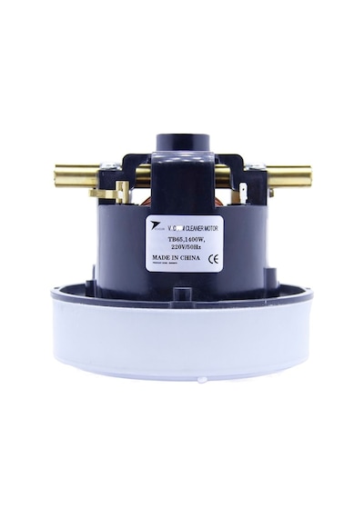 Nilfisk Uyumlu Tb65 Süpürge Motoru 1400W - 509090605