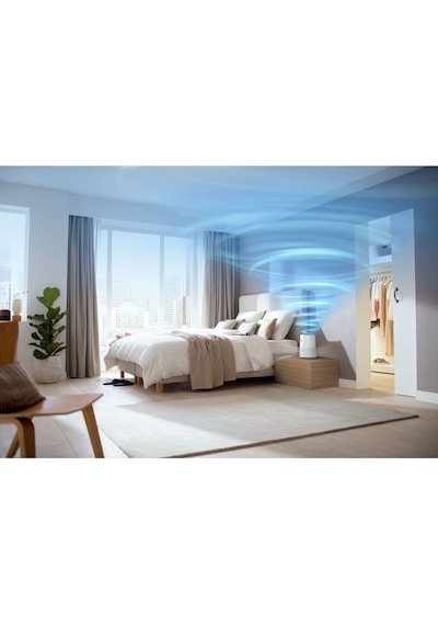 Philips AC0651/10 600 Serisi Hava Temizleyici