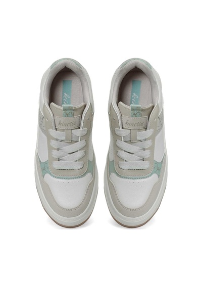 Kinetix Dorra 6pr Kadın Sneaker Krem