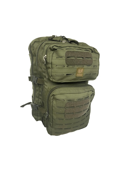 Combat Tactical Çanta Tactıcal 45 Lt - 654-890 - Haki