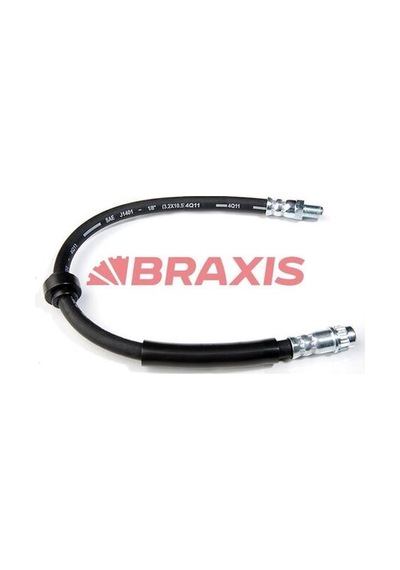 Braxis Ah0286 Ön Fren Hortumu Vivaro 01-trafic Iı 4620100q0k
