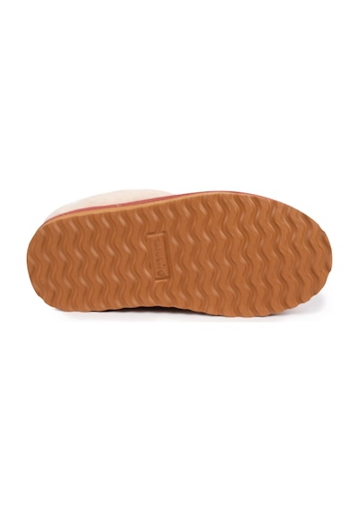 Timberland Tımberland Culver Rıdge Scuff Kadın Terlik 55-01521-4-02 Pembe