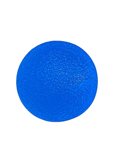 Avessa Tjb-100 SilikonTopu 4.5cm Mavi