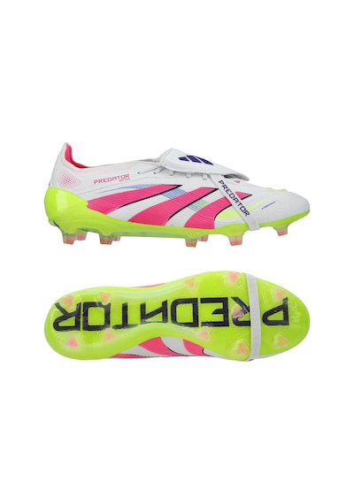 Adidas Predator Elite Erkek Krampon Id8967 Pembe